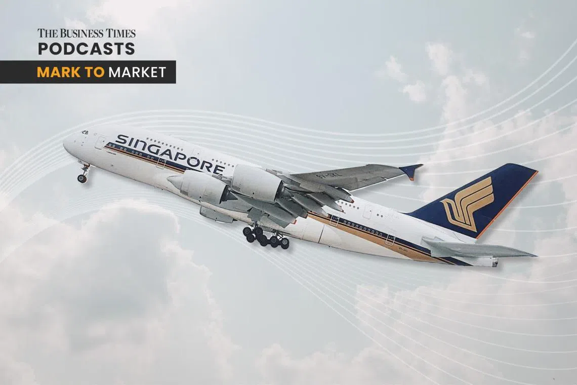 Why investors should tread cautiously with SIA.