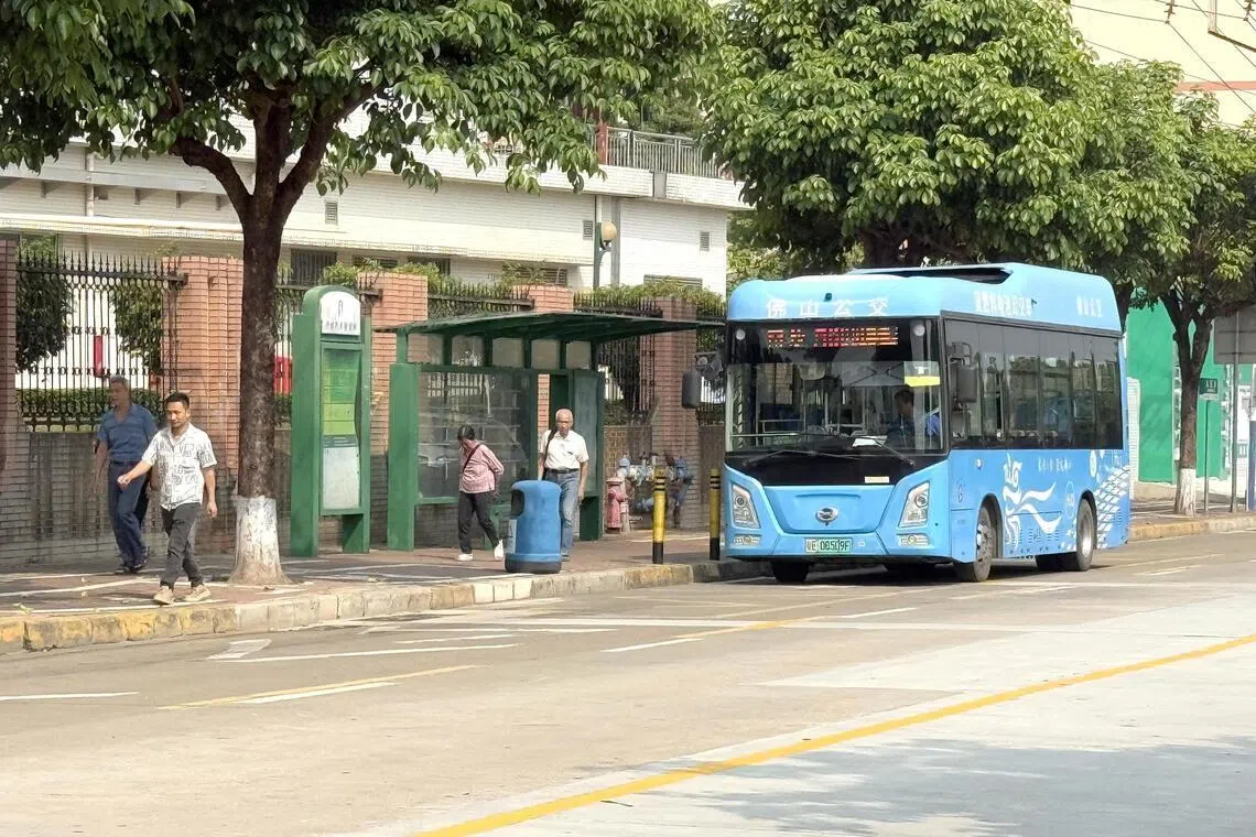 Hydrogen energy is a tough sell for now. China doubles down anyway