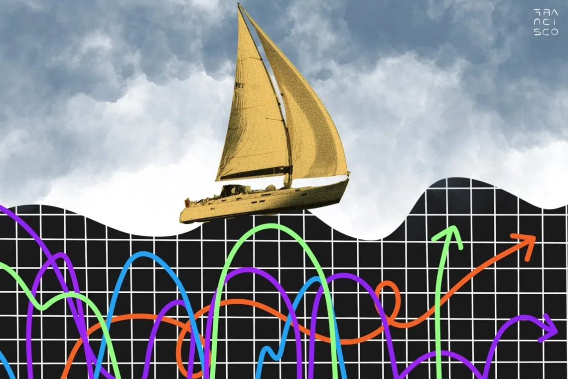 Amid the talk of a bubble, frothiness and over-valuation, it can be confusing for young investors on where they should deploy their money.