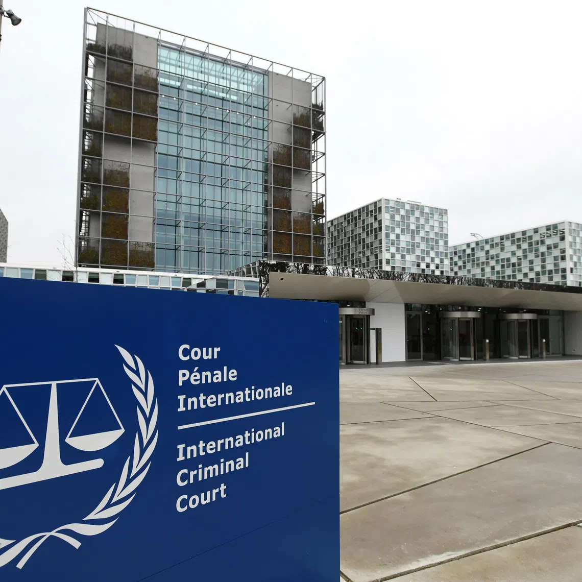 Washington has communicated its demands to ICC members, some of whom are US allies, and has also made them known to the court.