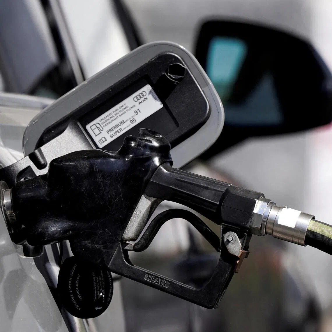This week, pump prices in the US climbed to their highest level since early 2022, when Russia’s full-scale invasion of Ukraine triggered a global surge in the cost of oil.