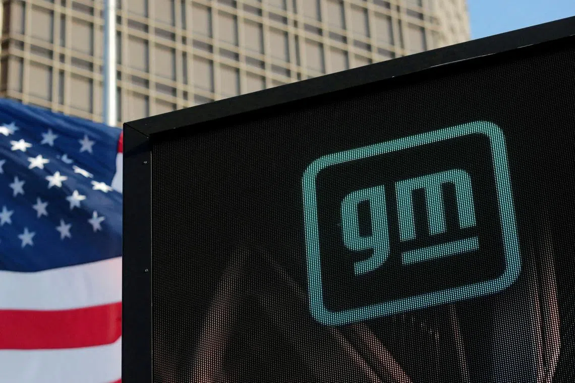 General Motors is cutting hundreds of executive-level and salaried jobs as it looks to cut costs and streamline operations.