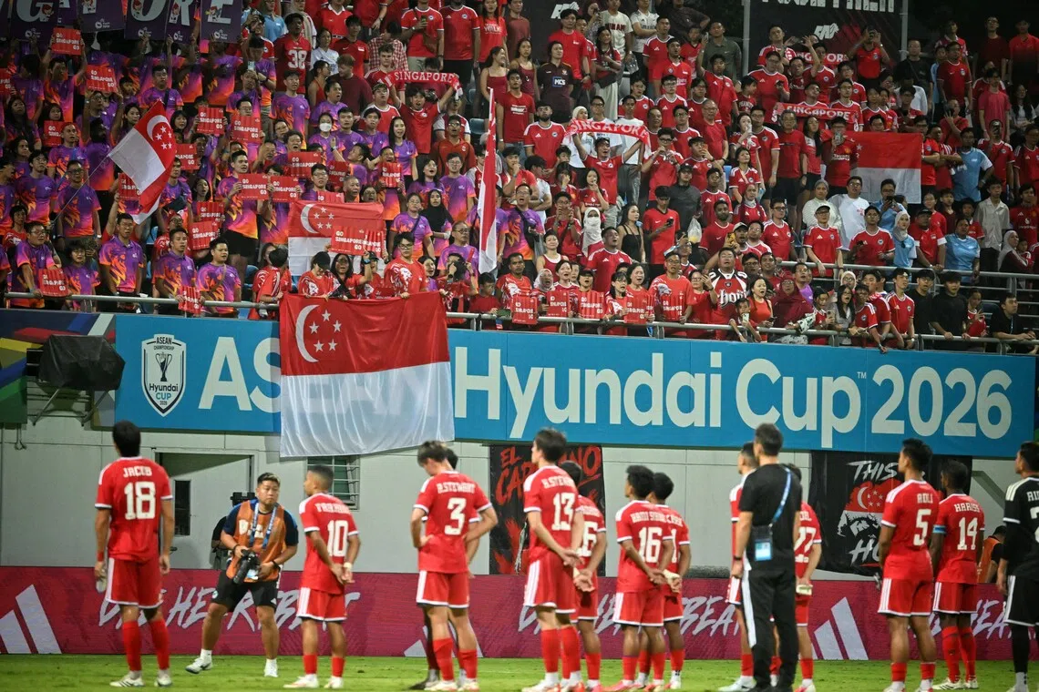 The exhilaration of cheering the same thing at the same time as everyone around you is quite unmatched, the writer says.