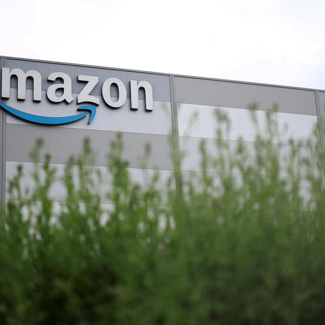 The lawsuit accused Amazon.com of systematically discriminating against thousands of pregnant employees, including by firing some it claimed took too much time off.