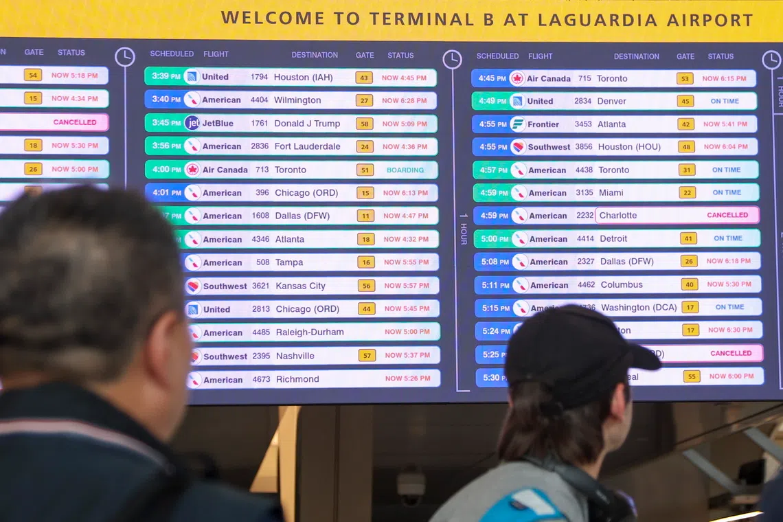 US FAA says error messages in telecommunications circuit prompted shift to backup before outage