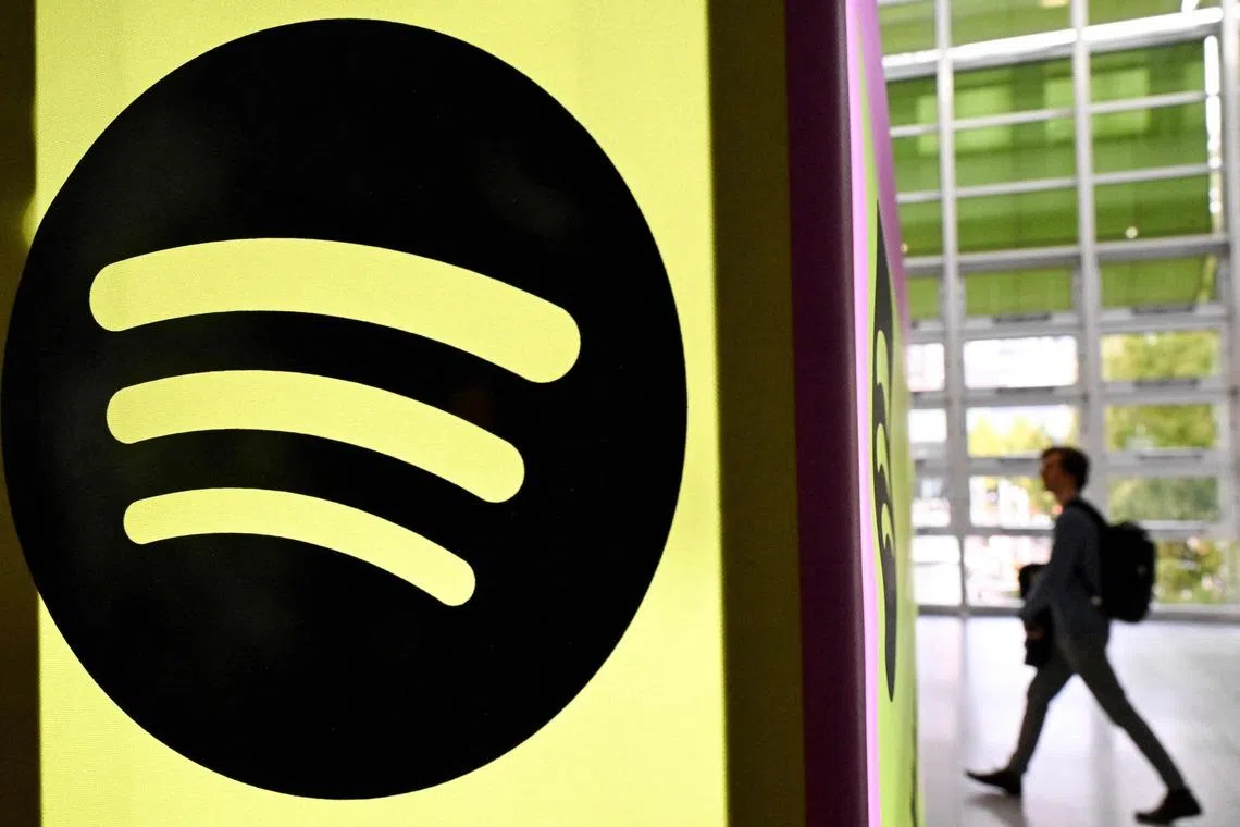 The company said more than 99 per cent of artists that listeners actively search for will be verified at launch.