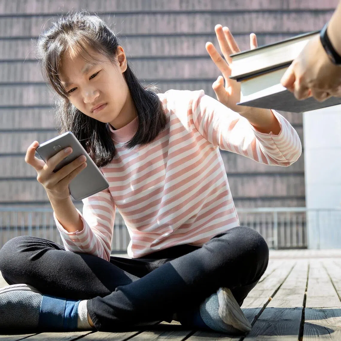 Tech companies like Anthropic, OpenAI, Meta and Google are snapping up books – some rare and out-of-print – scanning them and using the contents to train AI models.