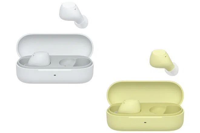 Sony WF-C510 Truly Wireless Earbuds