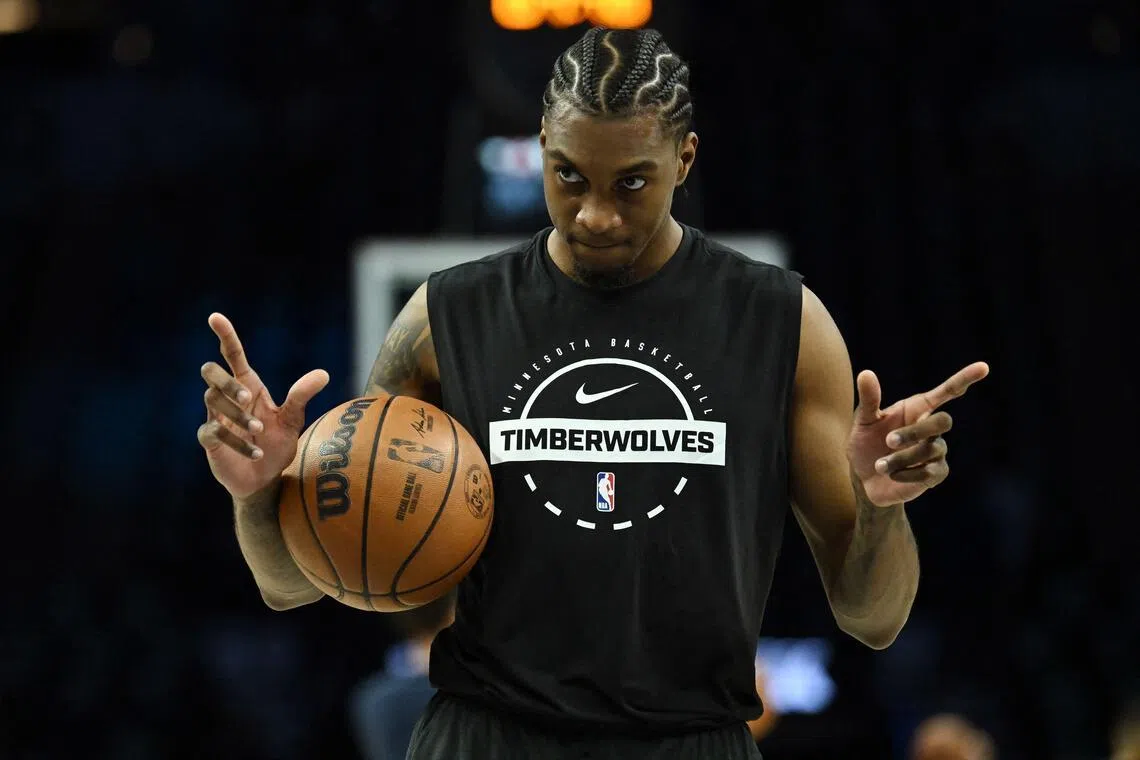 Timberwolves vs Nuggets : ce qu'il faut savoir — image 1