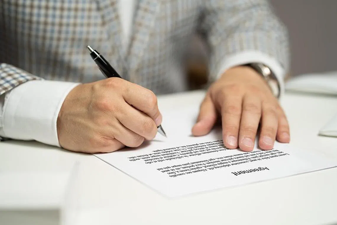 A recent dispute involving a family business provides a good lesson on why it is prudent to make records in writing. 