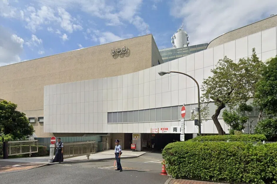 Japanese public broadcaster NHK says employee sexually assaulted by cast member
