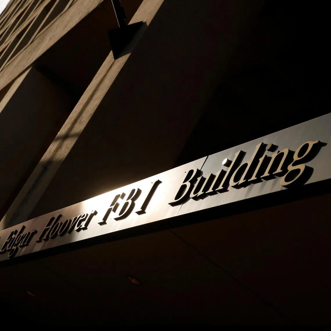 The subpoenas did not redact any of the names of the FBI or Justice Department employees who were involved.