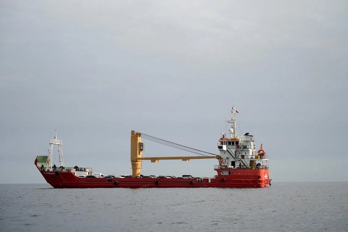 US to blockade Iran after talks fail to yield a deal