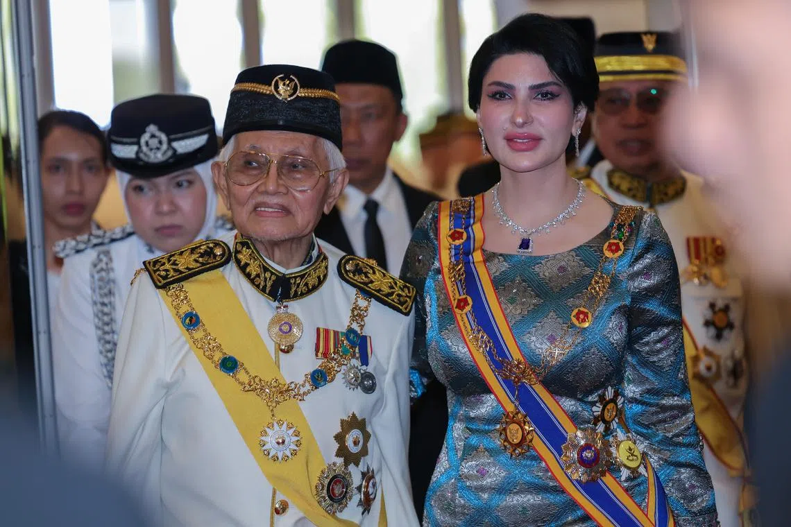Longest-serving chief minister Taib Mahmud’s legacy looms large over Sarawak as a family feud over his estate threatens to expose skeleton’s in the eastern state’s political closet.