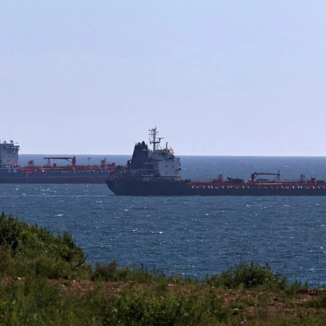 The Iran war has handed Russian President Vladimir Putin a strategic windfall he could not have arranged better himself: an oil price spike filling Russia’s war chest.