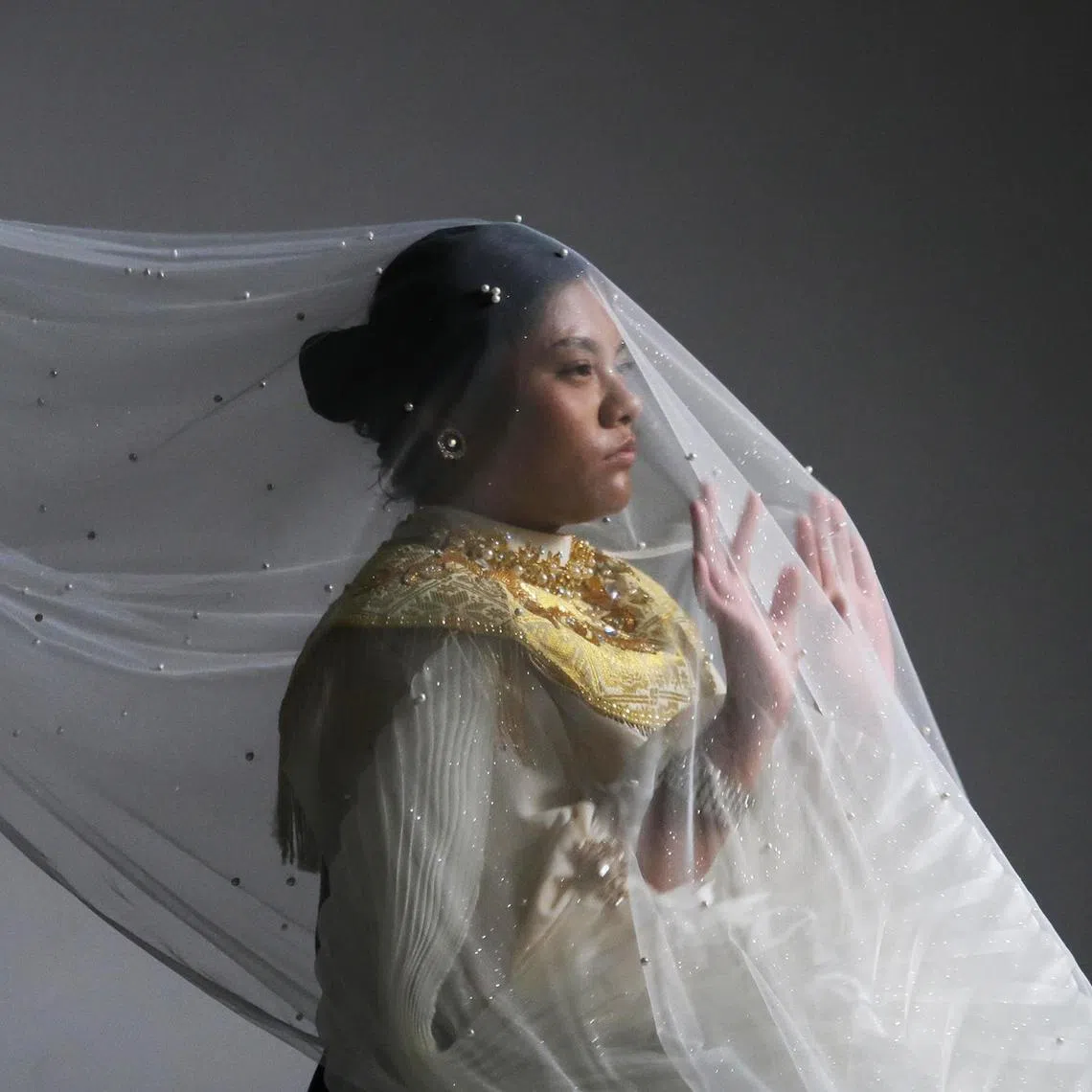 sfpicks30 - Malay performing arts company Sriwana is celebrating its 70th anniversary with a performance at the Singtel Waterfront Theatre. 

Credit and copyright: Sriwana