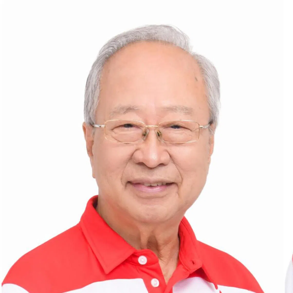 PSP founder and chairman Tan Cheng Bock (left) and vice-chair Hazel Poa have stepped down from its leadership body.  