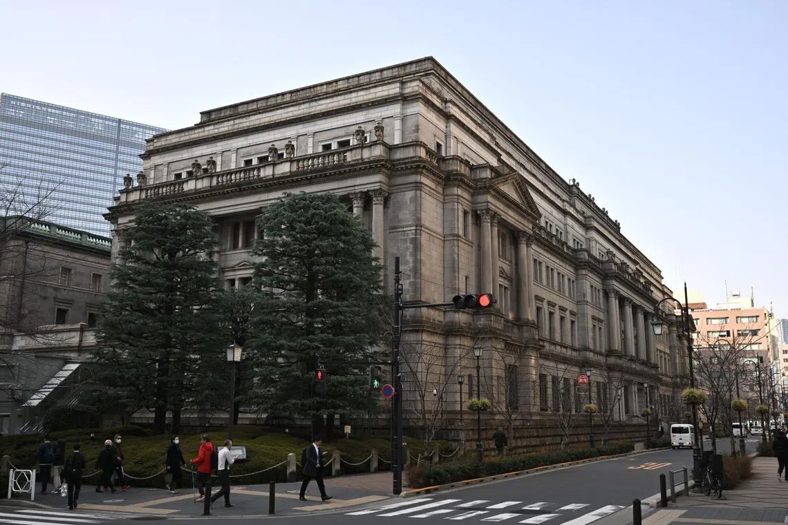 Japan already has the largest public debt burden among developed nations. 