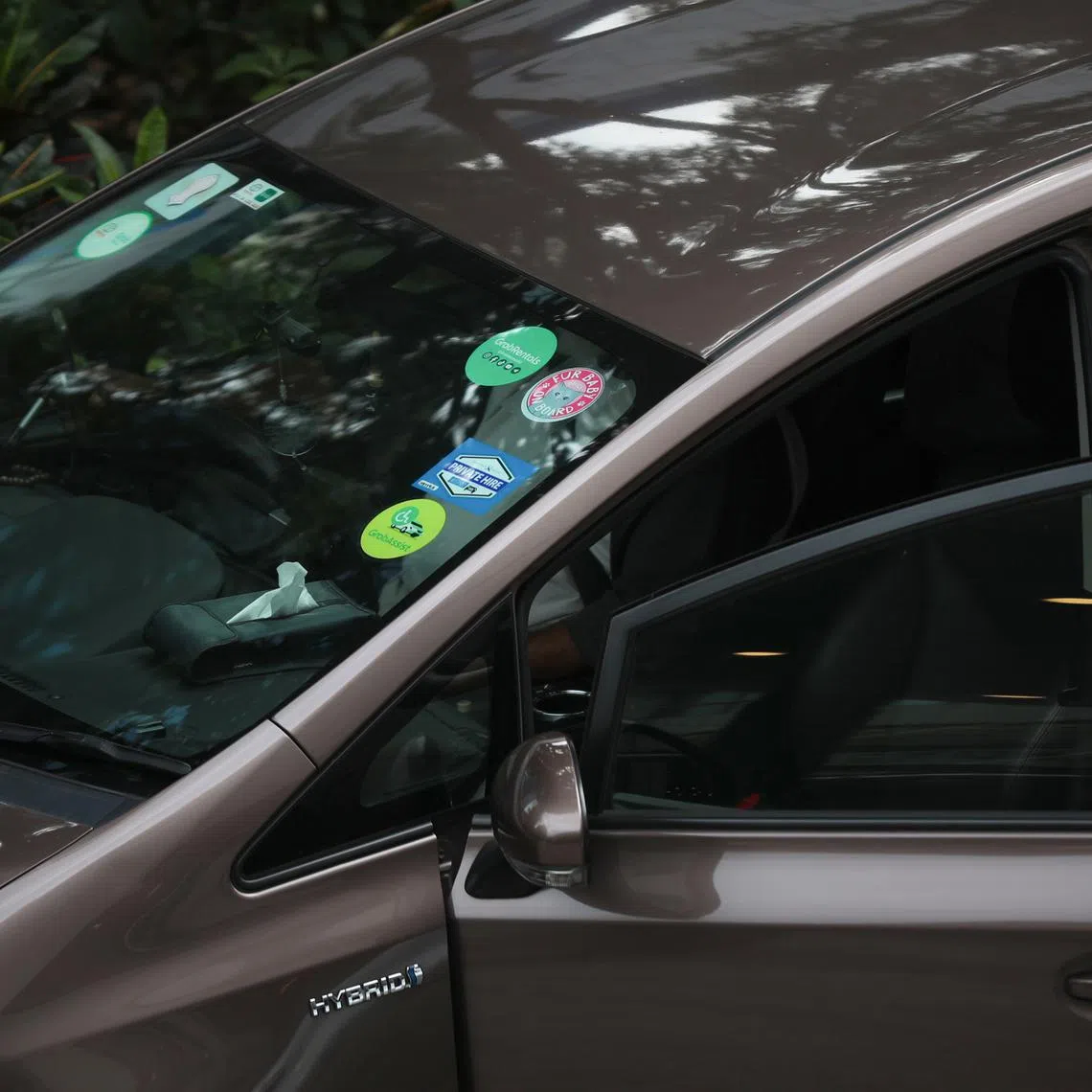 The authorities will instead continue to increase the COE quota for cars and commercial vehicles every quarter until the supply peaks from 2026.