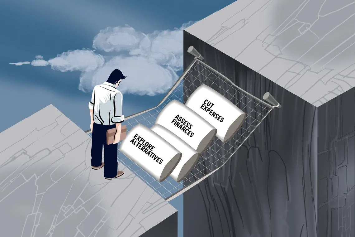 Everyone’s situation is unique, so the preparation and requirements will differ depending on your background and circumstances.