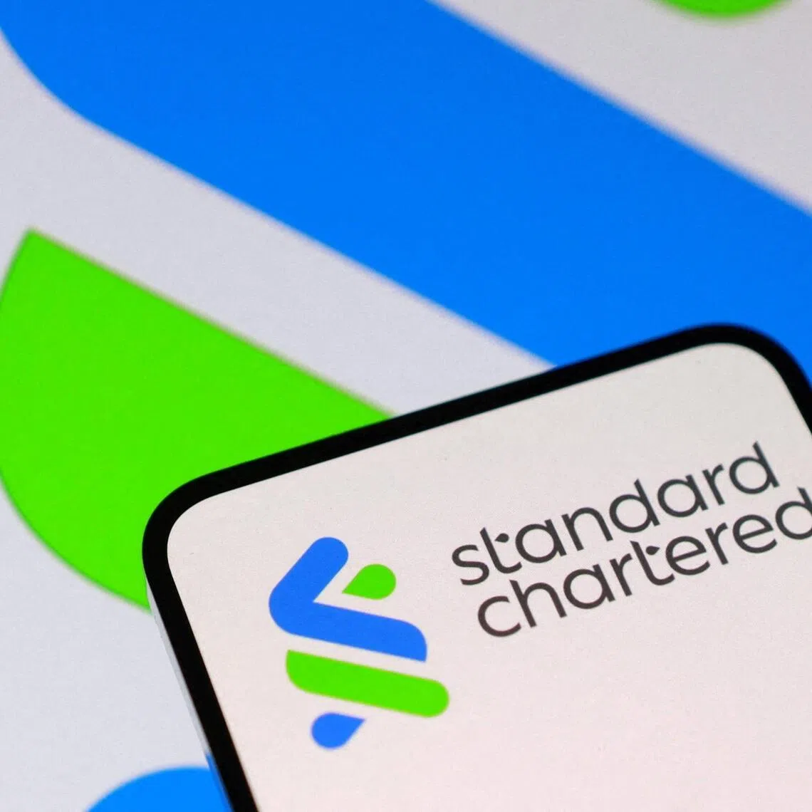 StanChart said that pretax profit for the first six months of 2026 reached US$4.78 billion (S$6.17 billion).