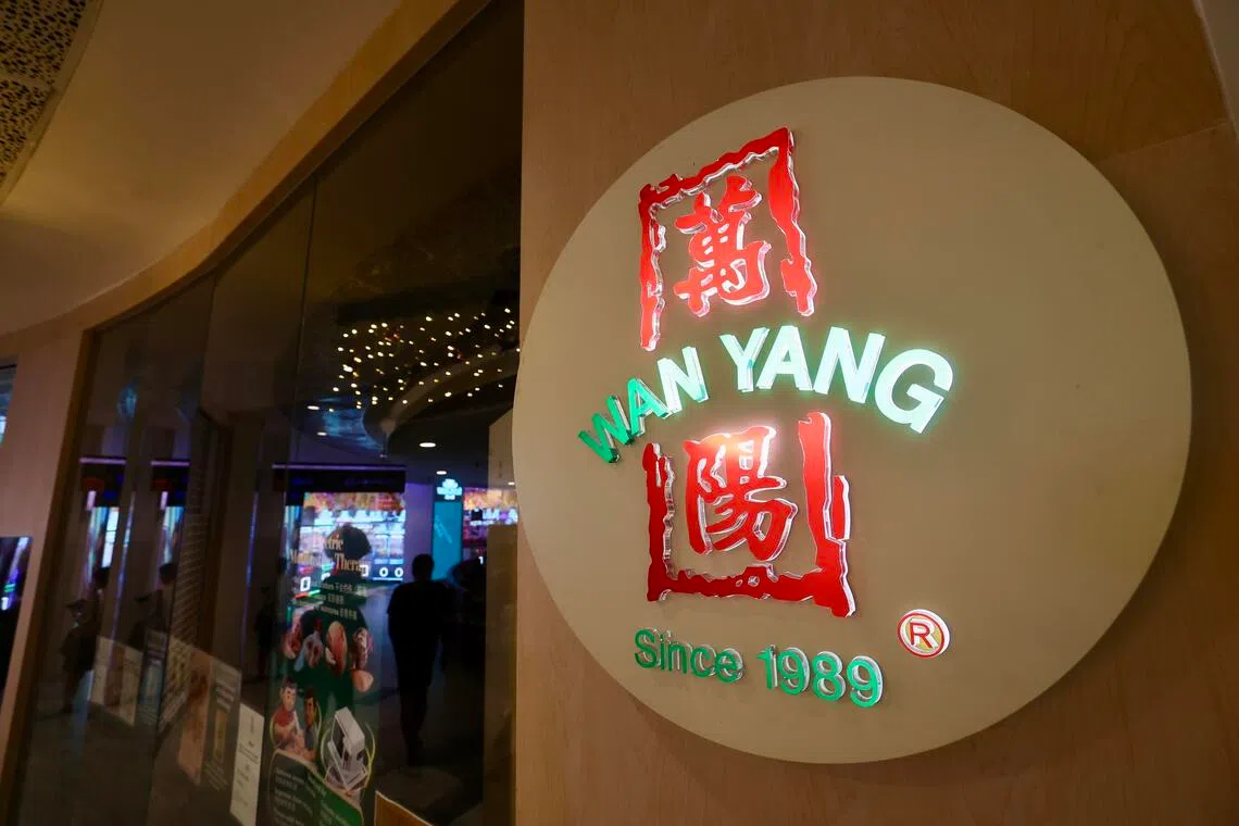 Wan Yang customers report losses of more than $904,000; entities undergoing liquidation, says CASE