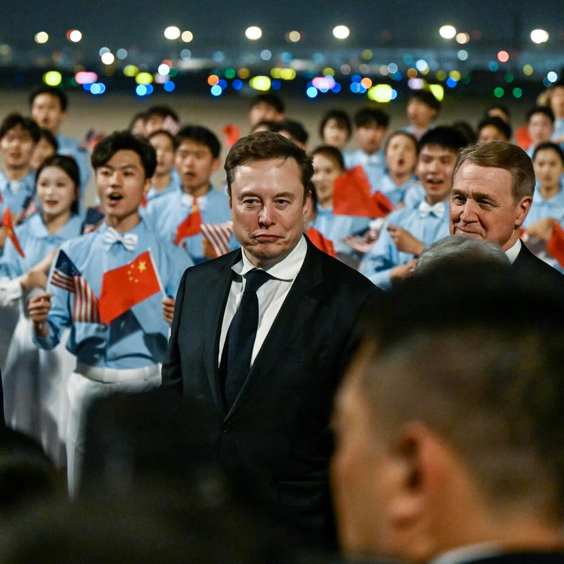 SpaceX’s record US$75 billion (S$96 billion) IPO has made Elon Musk the world’s first trillionaire.
