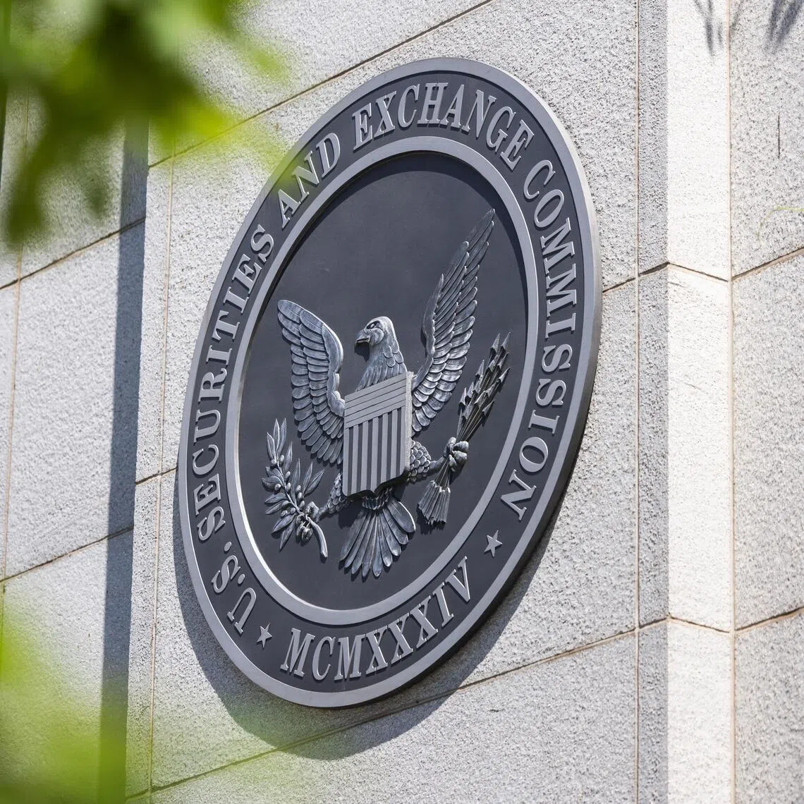 Scion Asset Management's registration status with the Securities and Exchange Commission showed it was terminated as of Nov 10.