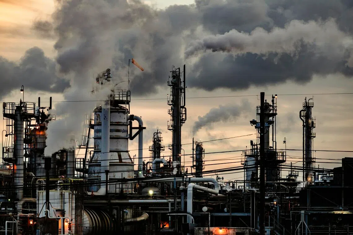 Scientists warn that every extra fraction of a degree above 1.5 deg C increases extreme weather events and the likelihood of irreversible changes to the planet.