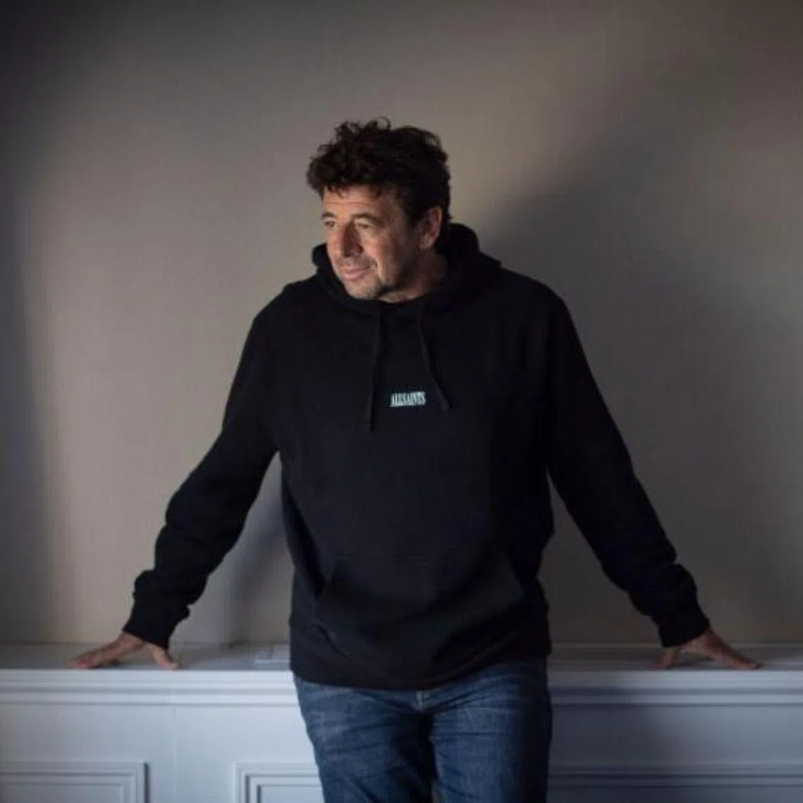 French singer and actor Patrick Bruel, 67, denies any wrongdoing.