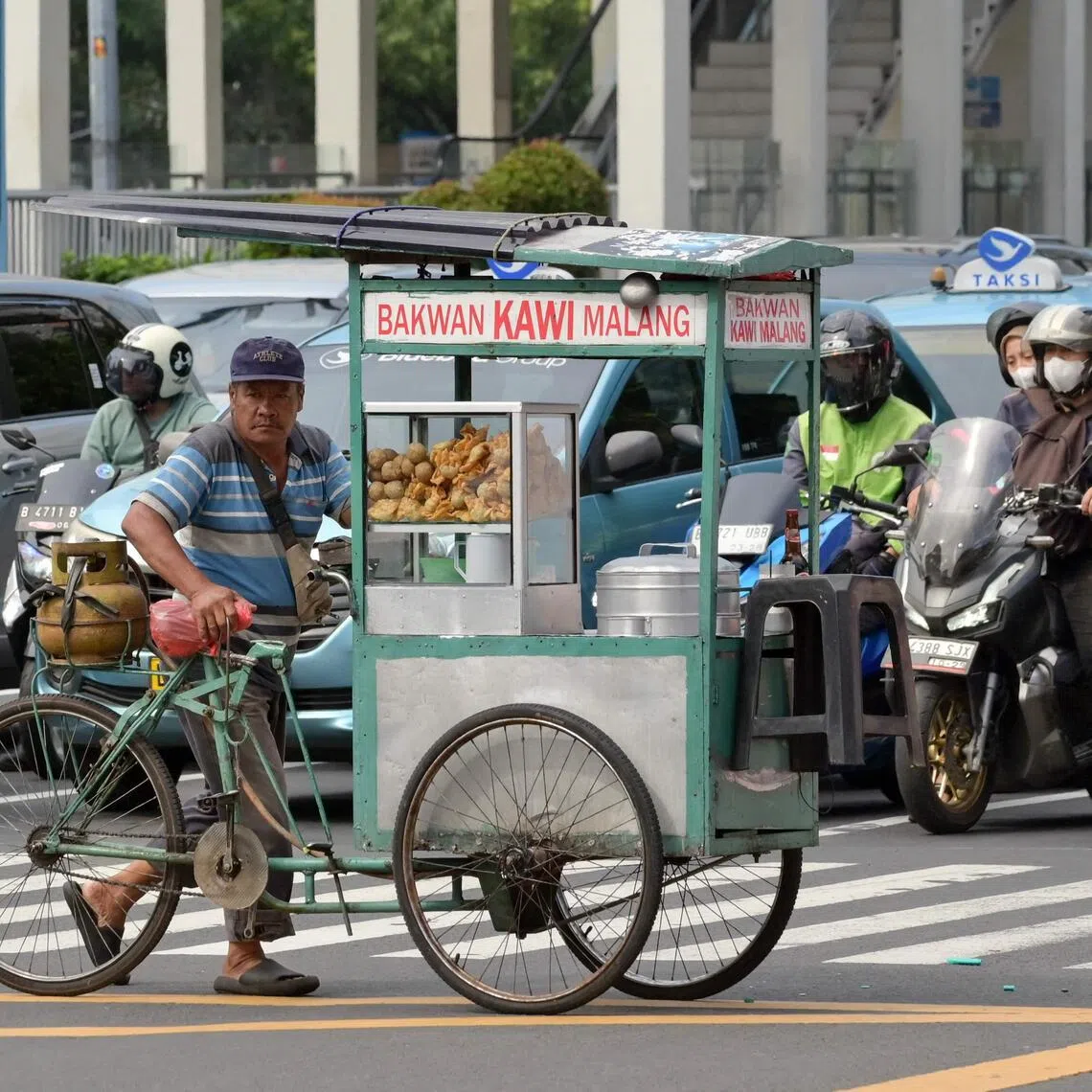 The removal of personal income tax for certain sectors and the insurance scheme will be extended to 2026.