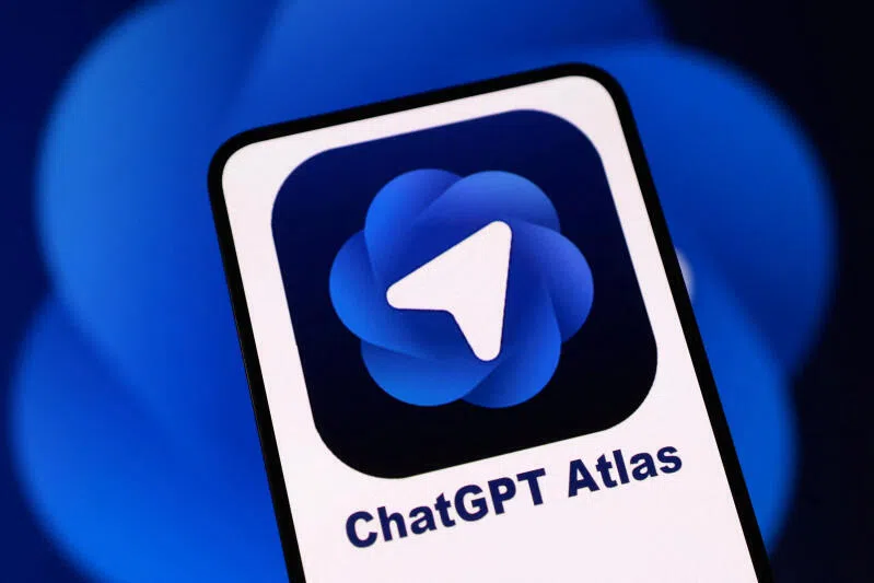 Atlas lets users open a ChatGPT sidebar in any window to summarise content or analyse data from any site. 