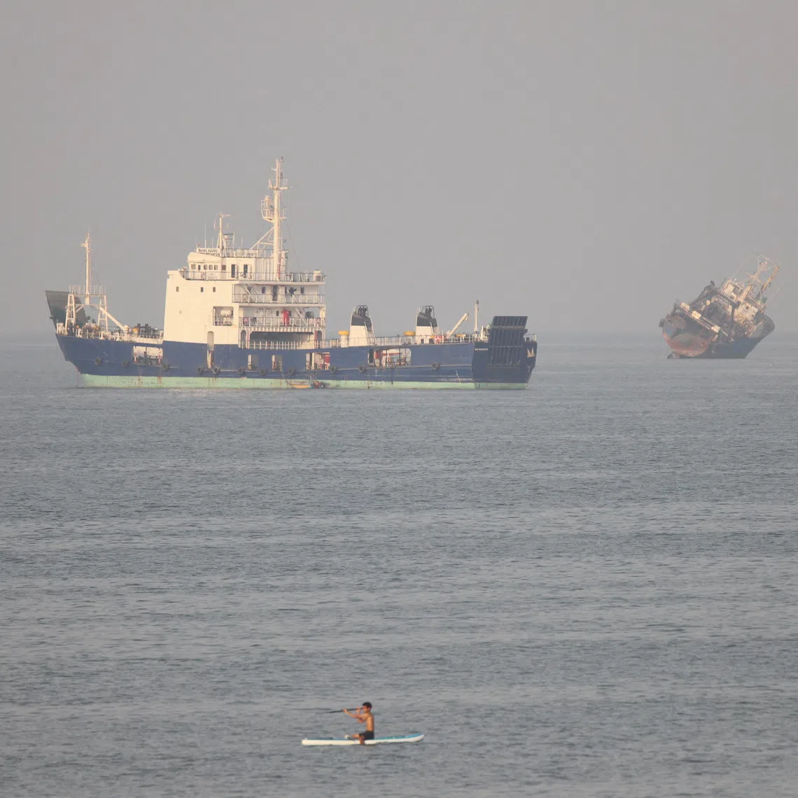 China’s position as both a major buyer of oil from across the Gulf and Iran’s biggest trading partner presents opportunities but also sensitivities.