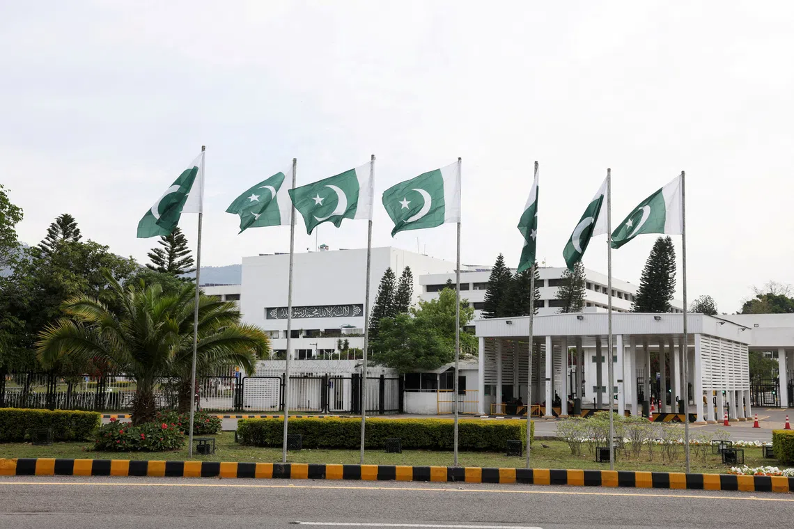 Pakistani journalists, fixers and others working for foreign media will need government permission to travel and report outside Islamabad, Lahore and Karachi.