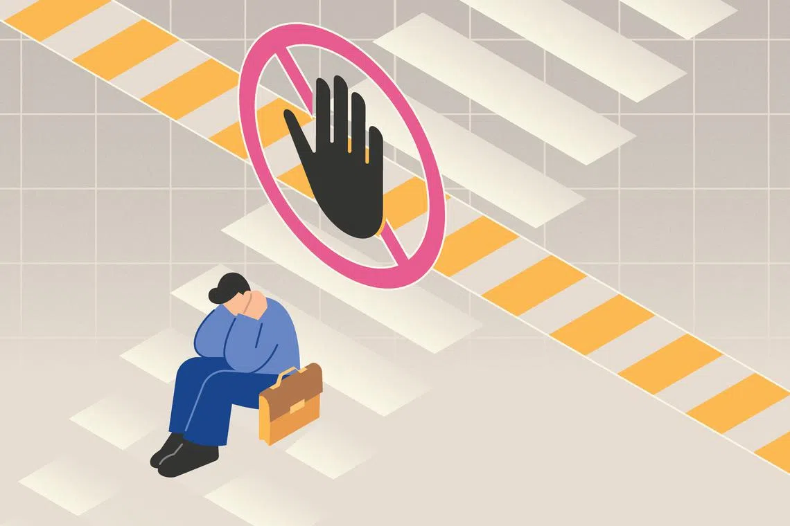 Learn all you can from your new boss as you chase a second wind.