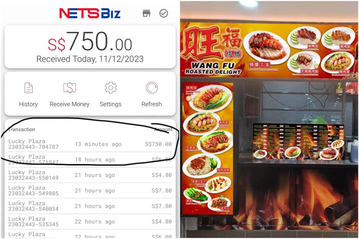 Users of digital payment methods have been known to accidentally transfer more money than intended when they forget to include the decimal point.