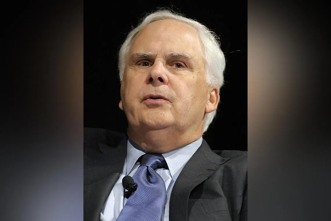 FedEx was conceived in a paper that Mr Smith wrote as a Yale University undergraduate in 1965. He got a C.