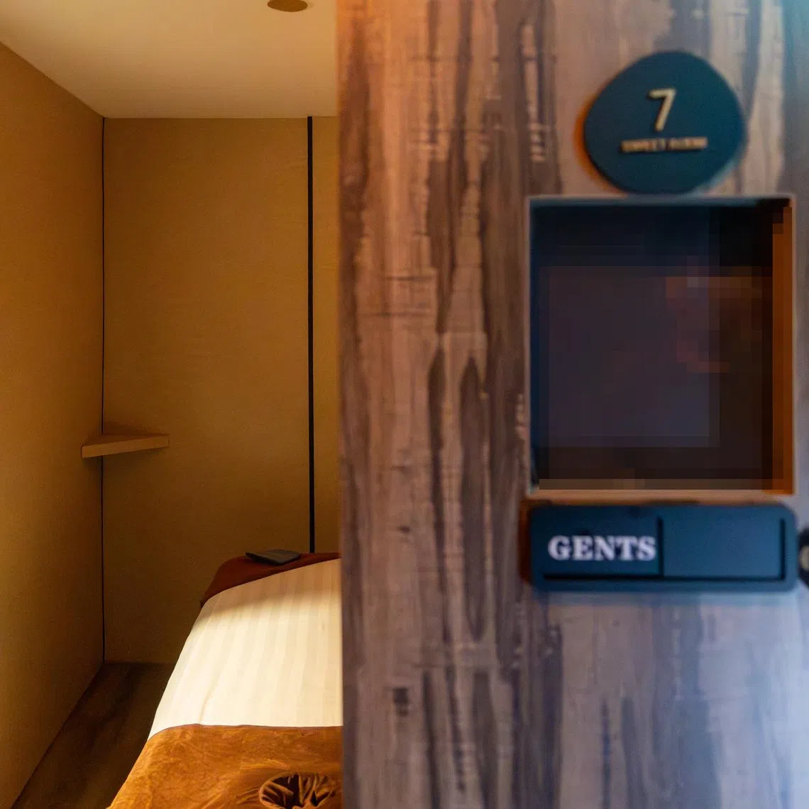 ST reported on Feb 3 that tougher clampdown on massage parlours and salons involved in vice is expected in the coming months.