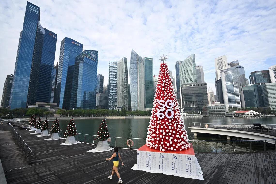 When it comes to managing deal risk, Singapore’s legal and institutional frameworks offer a clear edge.