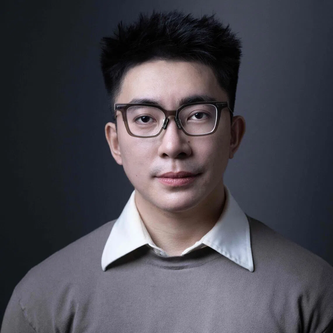 Phan Huy had a whirlwind rise into the world’s most exclusive design club since creating his eponymous label in 2023.