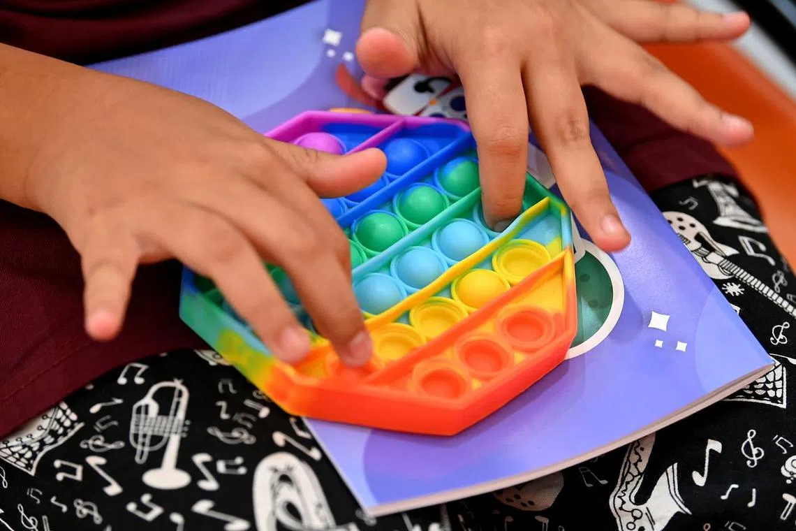 Parents should refer to developmental milestones from legitimate sources instead of looking up random websites and blogs.