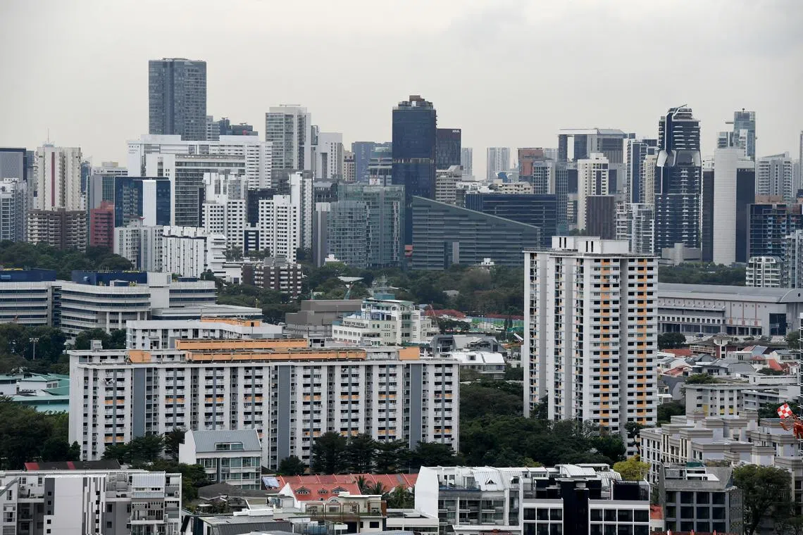 A combination of inflation and the rising cost of living could have affected tenants’ abilities to afford high rents.