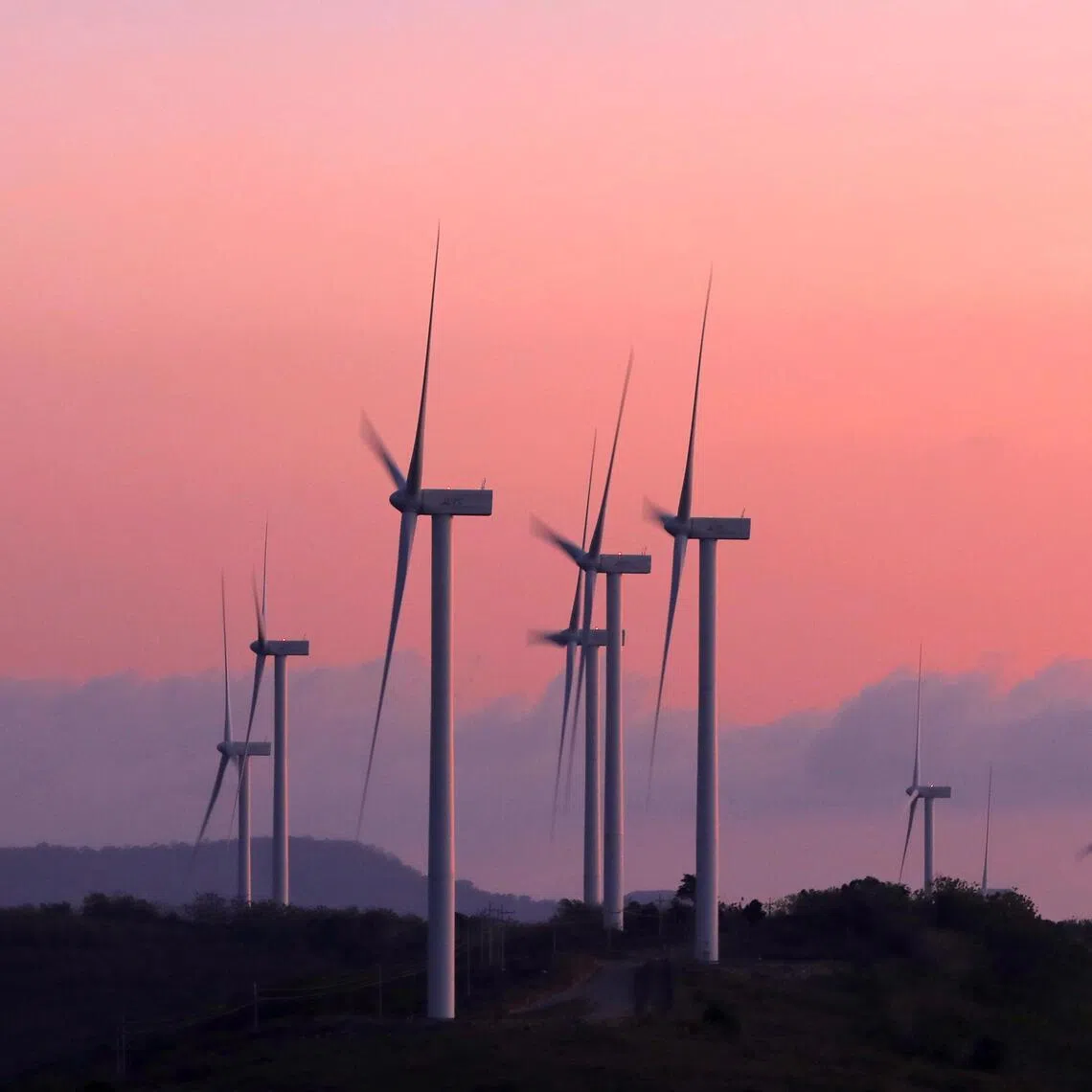 Policies prioritising cleaner sources of energy, including renewable energy, could help South-east Asia reduce the risks from future energy shocks, the International Energy Agency says.