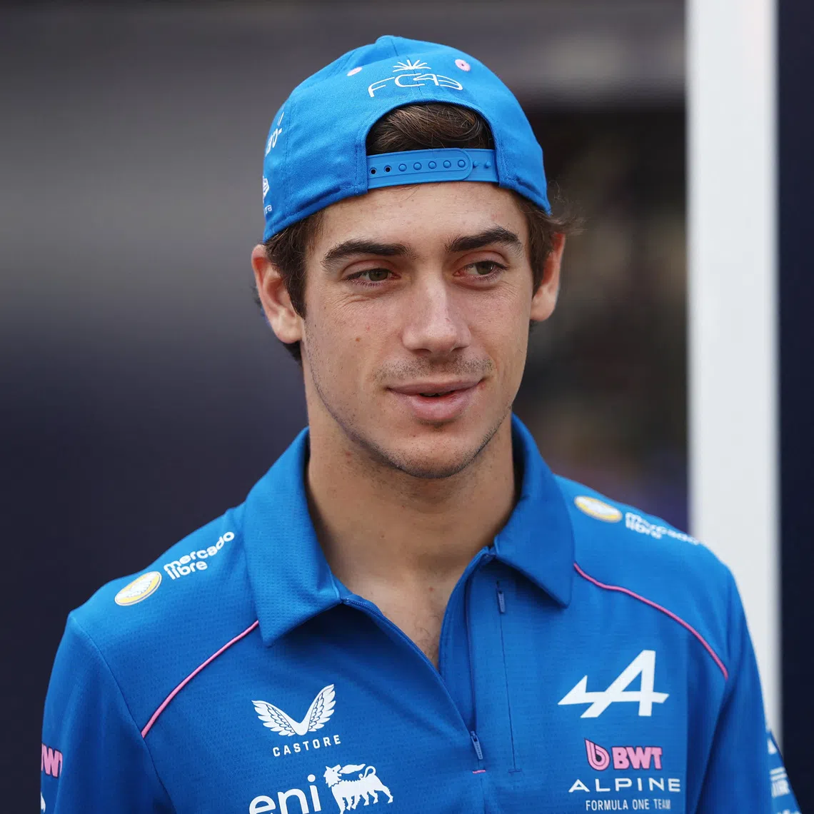 Alpine’s Franco Colapinto said that the days following his crash at the Azerbaijan Grand Prix had been among “the most difficult” of his career.