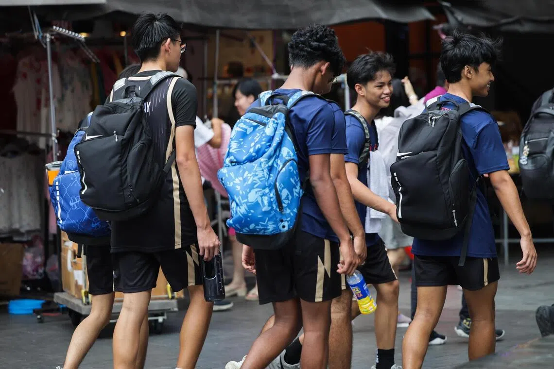 The Elaine and Eduardo Saverin Foundation will support a recently established master’s programme in clinical mental health by NUS and youth non-profit organisation Impart with $3 million each over the next three years.  