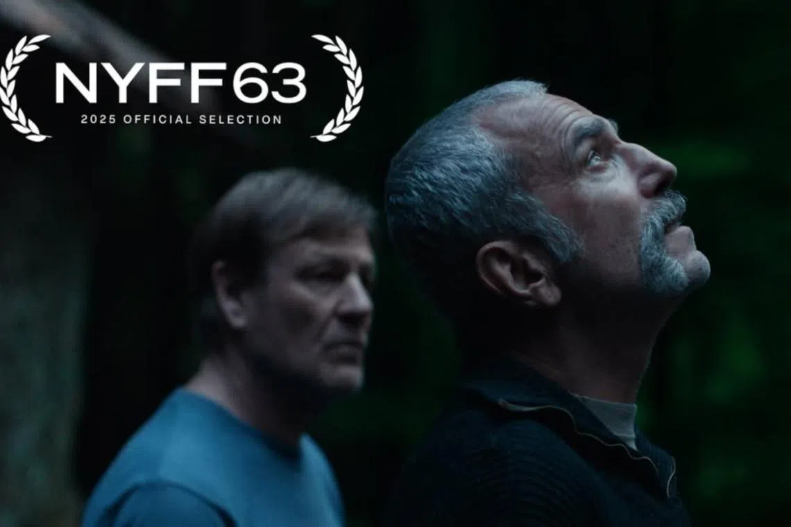 Anemone is a psychological drama directed by his son Ronan Day-Lewis, and co-written by the pair. Daniel Day-Lewis also stars in the lead role.