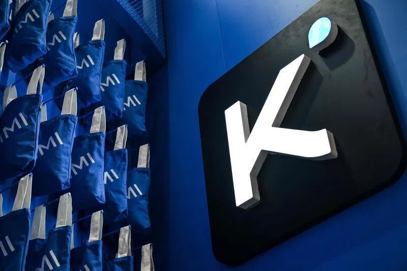 Beijing-based Moonshot last week released Kimi K3, a large language model that has been ranked alongside flagship offerings from OpenAI and Anthropic.