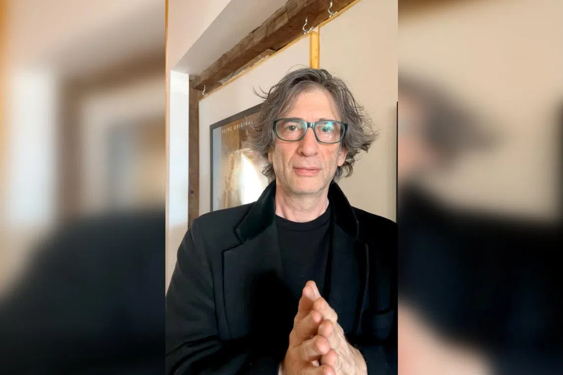 Neil Gaiman has denied allegations of sexual abuse and assault made against him by multiple women.