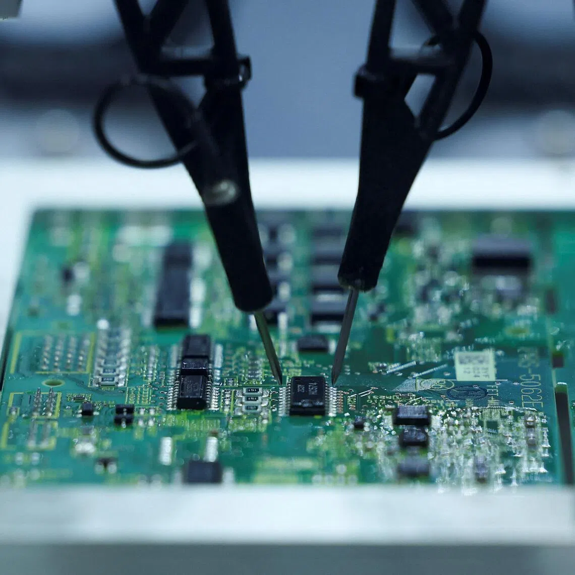 Malaysia’s emergence as an artificial intelligence manufacturing hub marks a striking turnaround for the country.