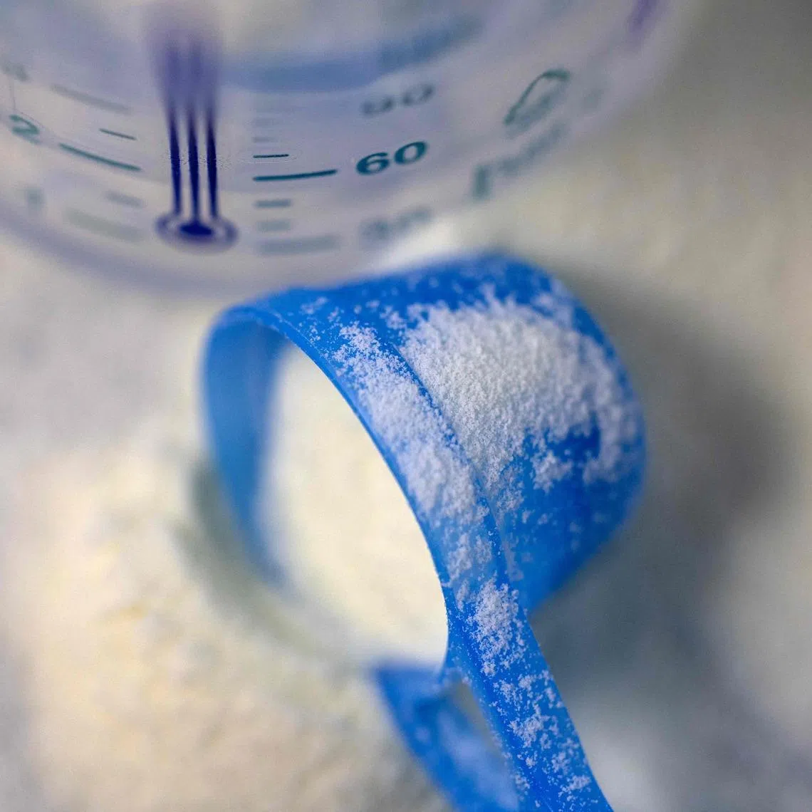 Nestle and Danone have implemented recalls of some batches of infant formula in different parts of the world.